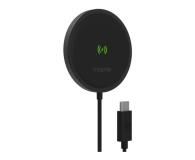 Mophie Snap+ Wireless Pad bezprzewodowa MagSafe 15W - 668861 - zdjęcie 1